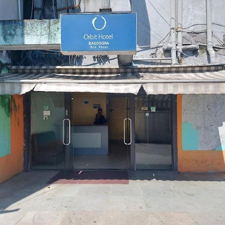 Orbit Hotel - Bagdogra Dış mekan fotoğraf