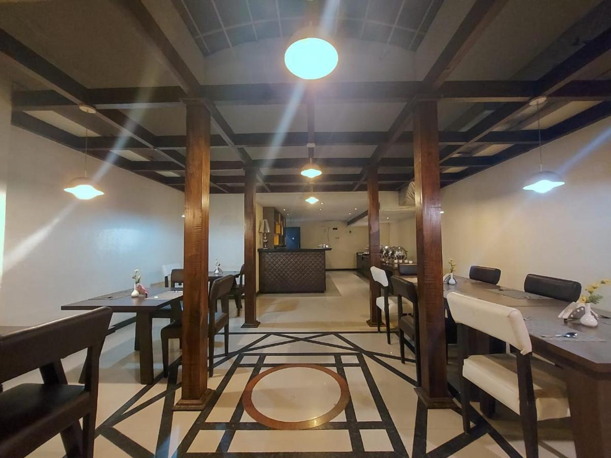 Orbit Hotel - Bagdogra Dış mekan fotoğraf