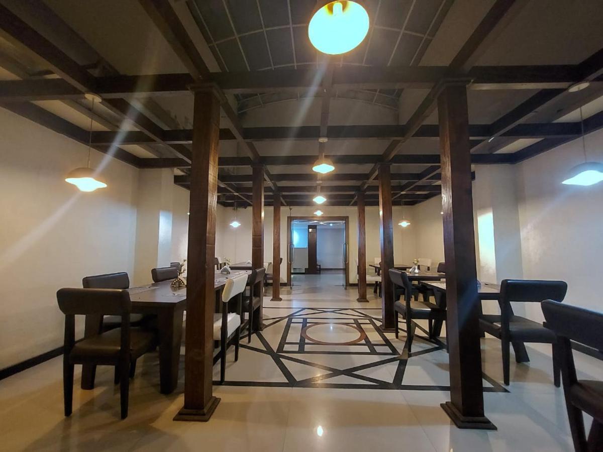 Orbit Hotel - Bagdogra Dış mekan fotoğraf