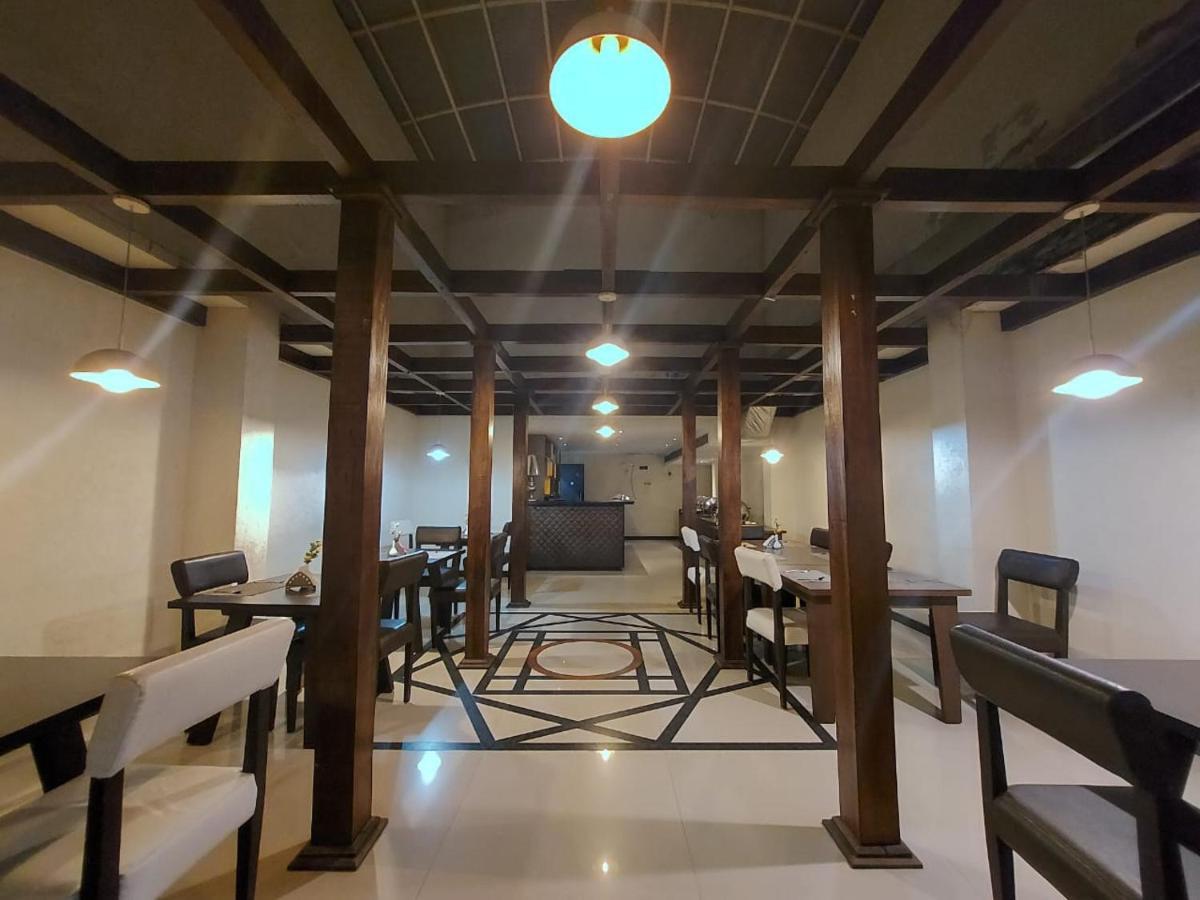 Orbit Hotel - Bagdogra Dış mekan fotoğraf