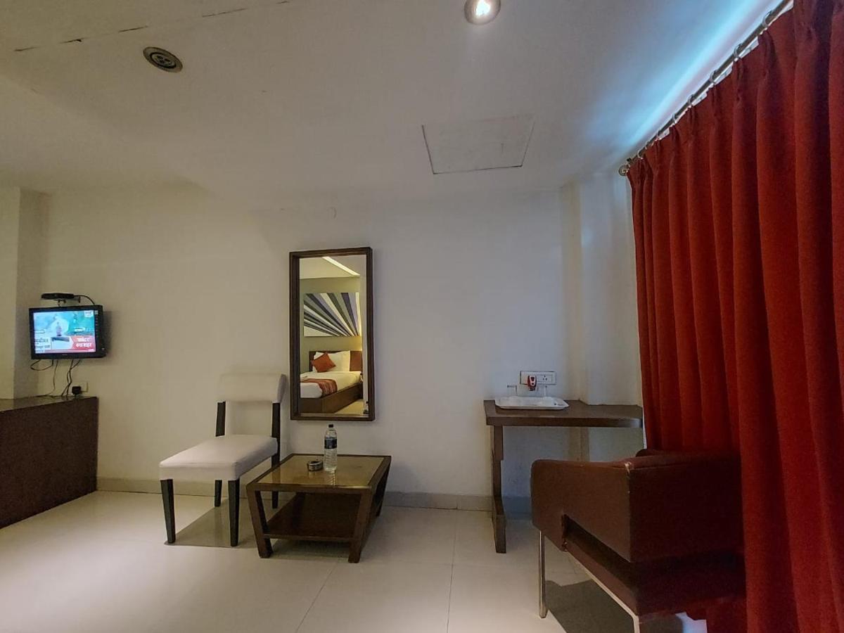 Orbit Hotel - Bagdogra Dış mekan fotoğraf